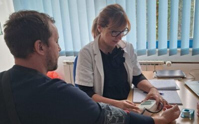 Međunarodni dan medicinskih sestara i tehničara