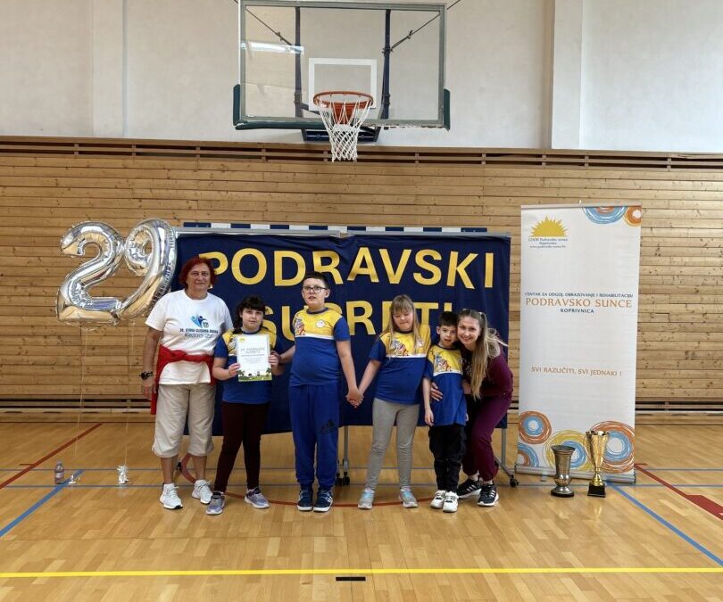 Podravski susreti