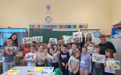 Projekt “Zajedno u radu i igri”