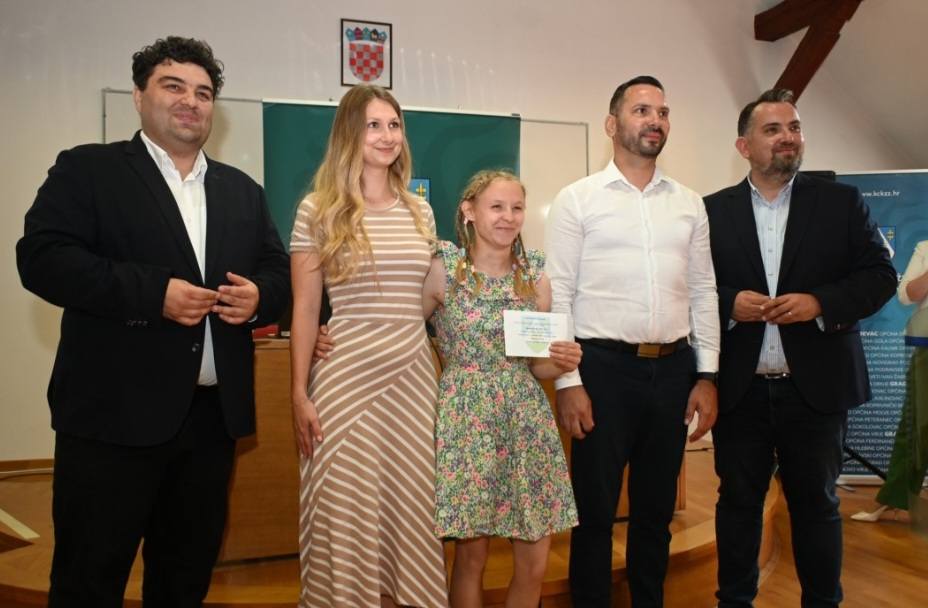 Prijem kod župana
