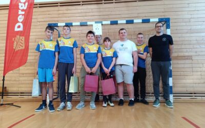 Natjecanje u graničaru