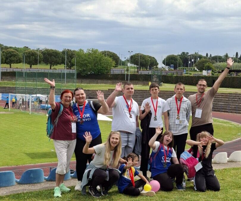 Državno prvenstvo u Poreču