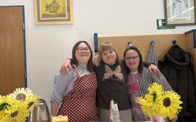 Međunarodni dan osoba s Down sindromom