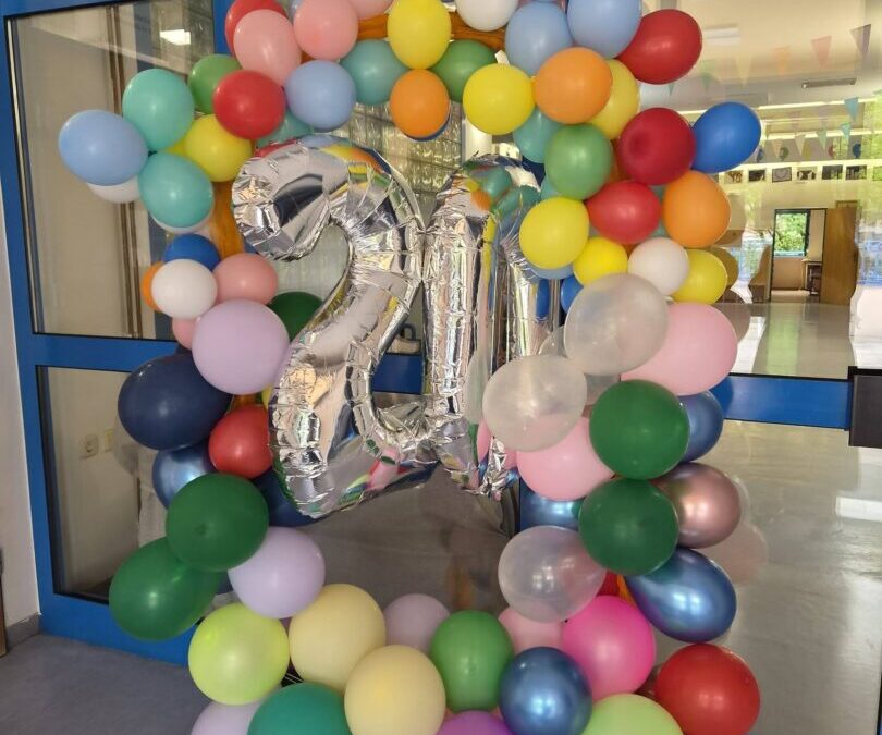 20 godina Centra